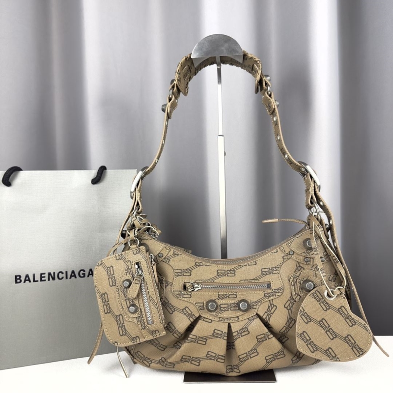 Ba*len*cia*ga classic city bags